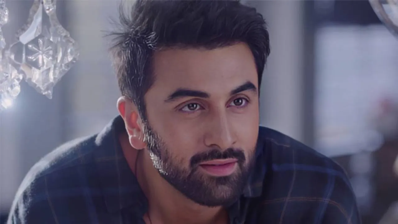 Does Ranbir Kapoor Love Stalking Celebrities from Anonymous Insta Account?
