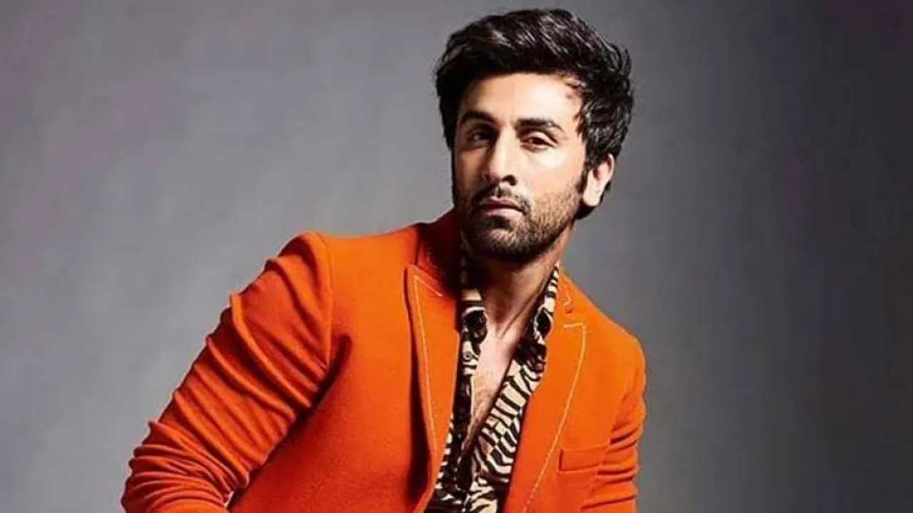Ranbir Kapoor Tests Positive For COVID-19 Amidst Wedding Rumours