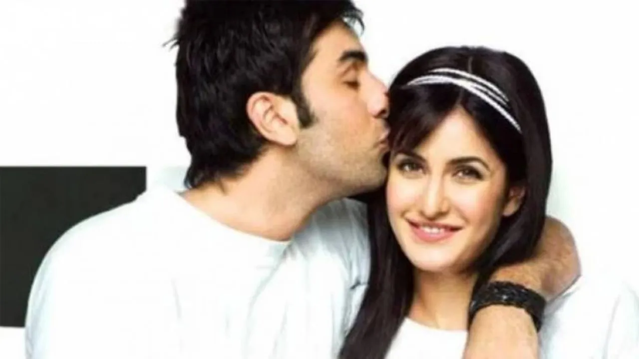 Katrina Kaif Returns To Ranbir Kapoor's Life!