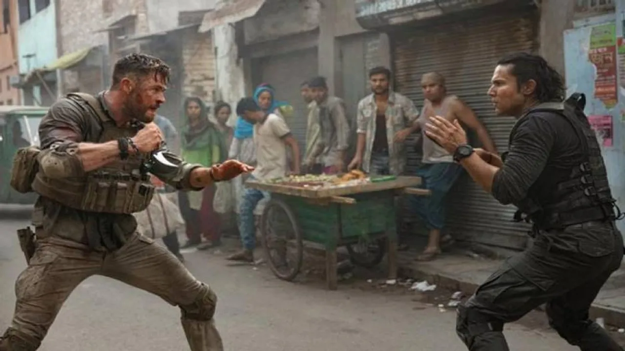 Randeep Hooda's Extraction Experience: From Bonding With Chris Hemsworth To What Makes Hollywood Action Scenes So Real & Intense (Watch)