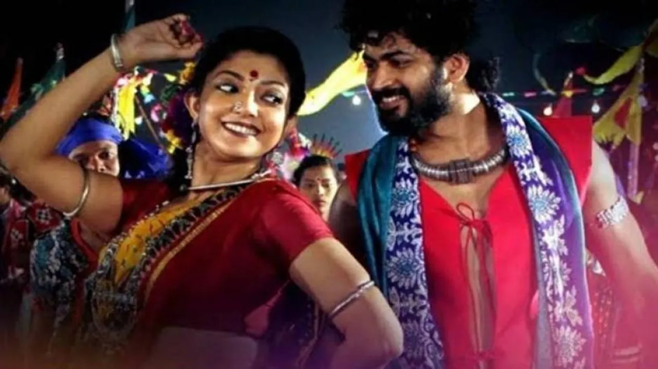 Odisha’s Cult Song Rangabati Gets A Village Of Its Own!
