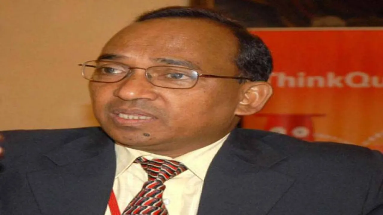 Rangalal Jamuda appointed State Food Commission chairperson