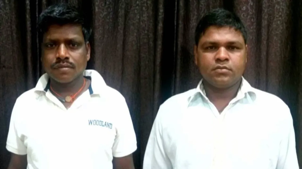 Mayadhar Pradhan murder case: Dhenkanal Police nabs 2 accused