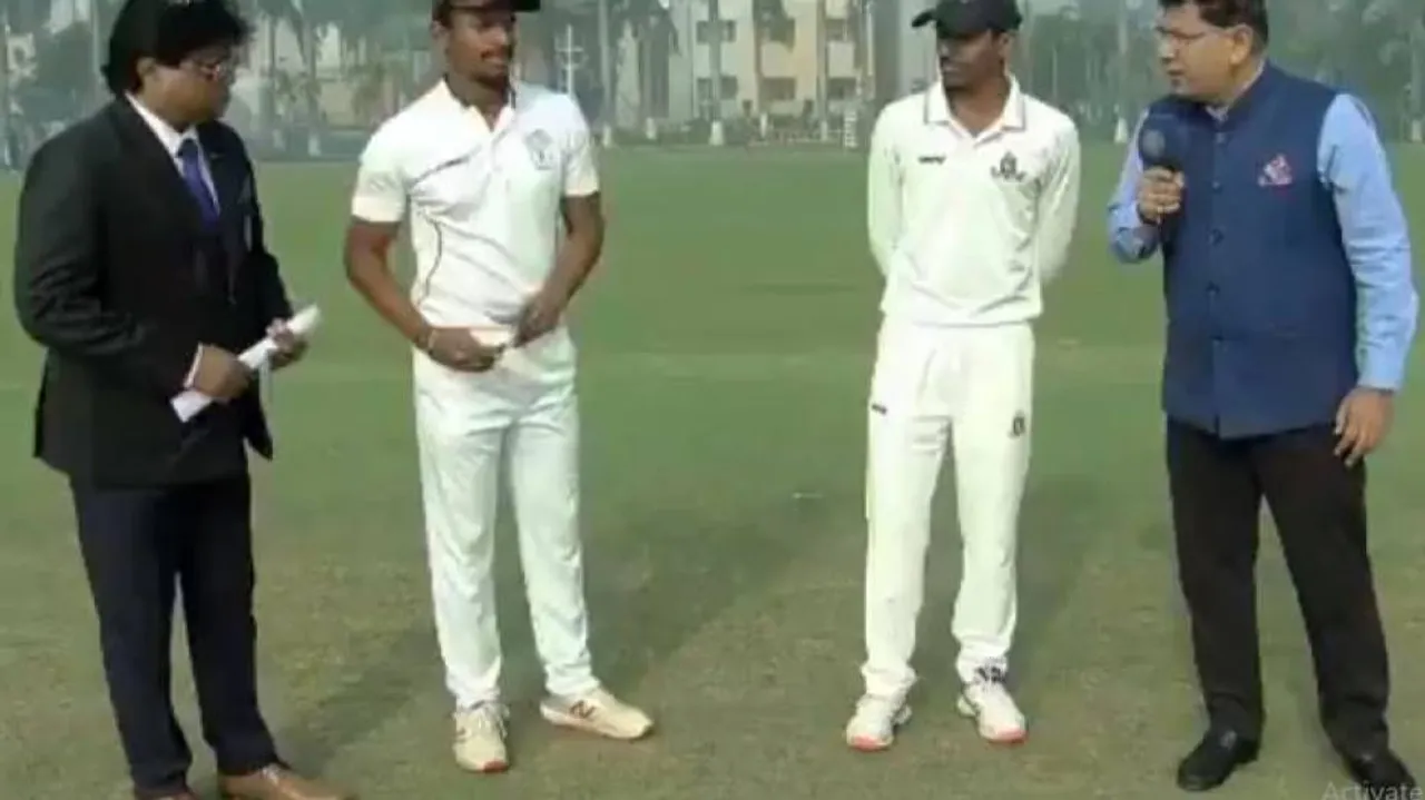 Composed &  Confident To Cross Ranji Quarter Hurdle: Odisha Cricket Coach