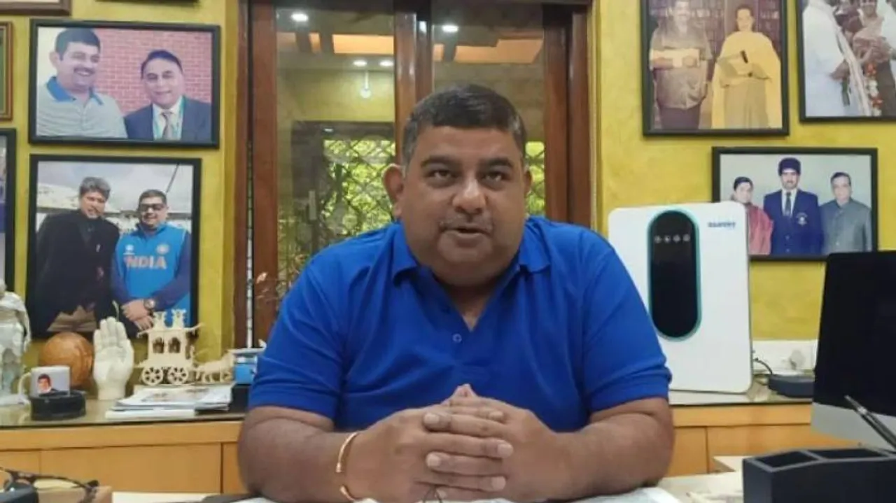 Change Of Guard In Odisha Congress Now Unlikely: Congress’ Ranjib Biswal