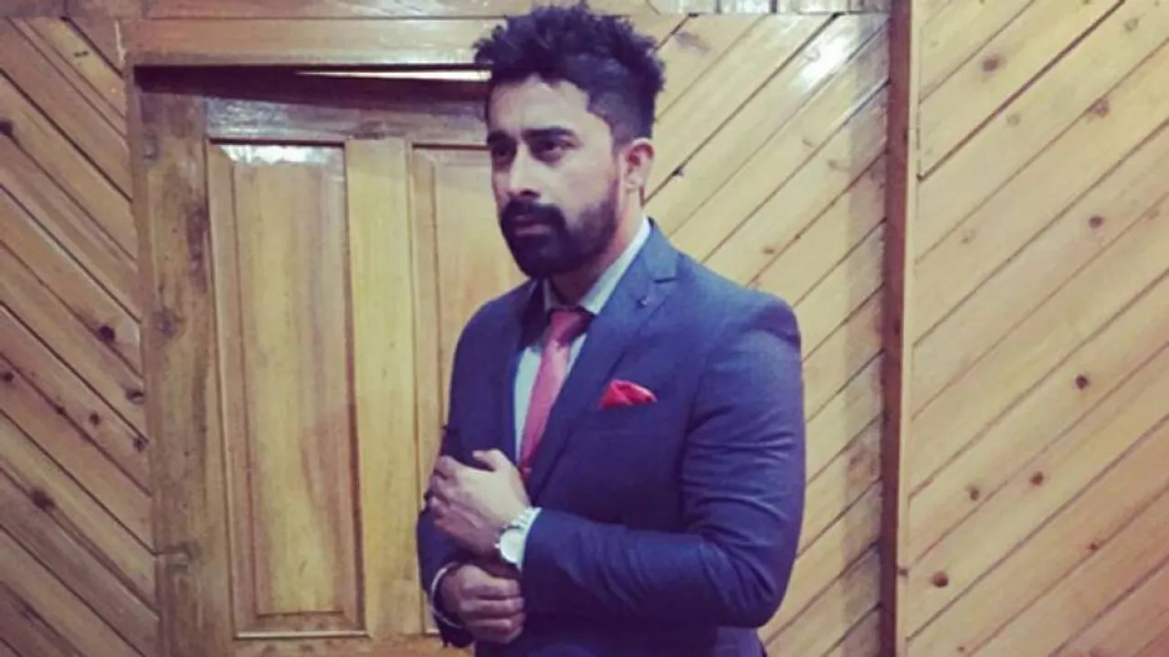 Rannvijay to create awareness about cyber bullying