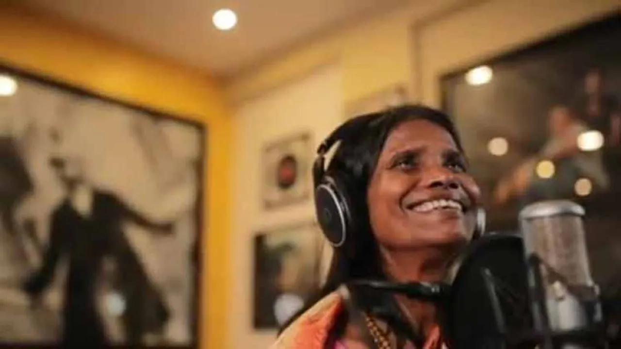 I Will Always Be Lata Mangeshkar's Junior: Ranu Mondal