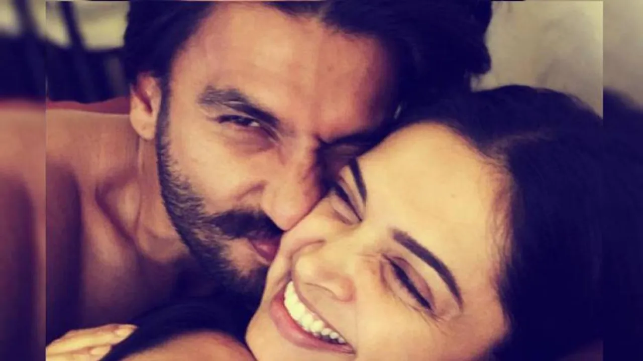 Inside Ranveer & Deepika Marriage: Here’s How They Spent Early Months