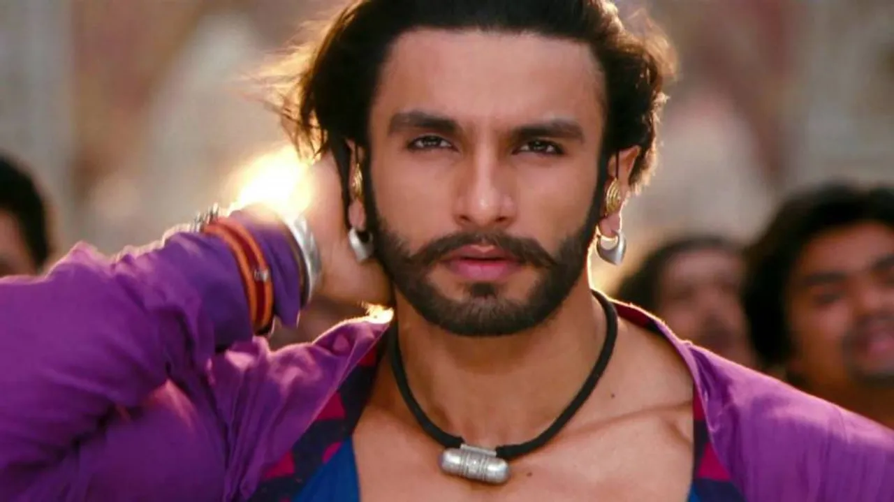 Ranveer Singh Spill Beans On His Style, Glamor And Craziness For Branded Shoes #Watch