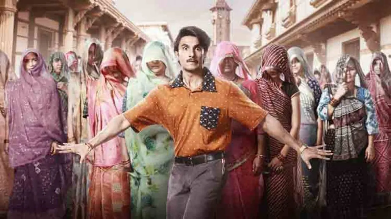 Ranveer Singh's Jayeshbhai Jordaar: Here's Complete storyline & Amazing Facts!