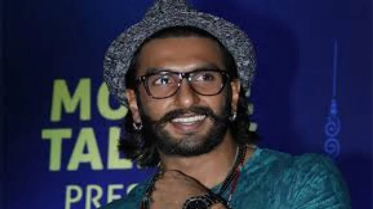 Ranveer Singh to start shooting for 'Simmba' soon
