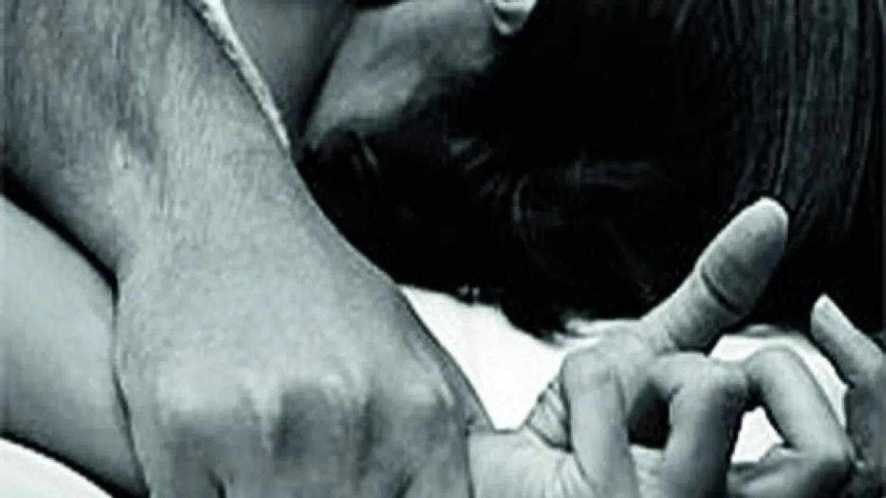 Girl (18) confined, raped repeatedly in North-East Delhi