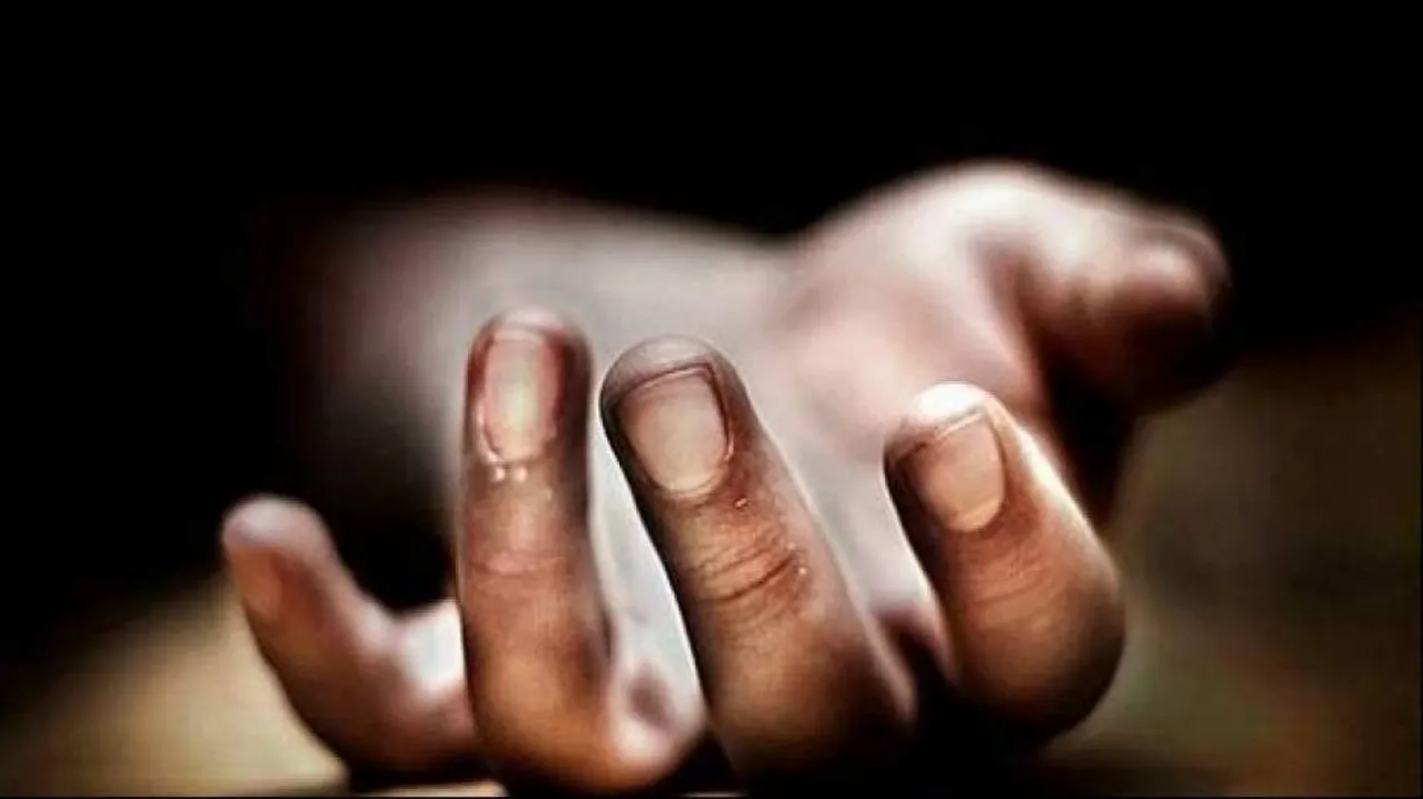 Father Ends Life In Delhi After Learning Daughter Is Lesbian