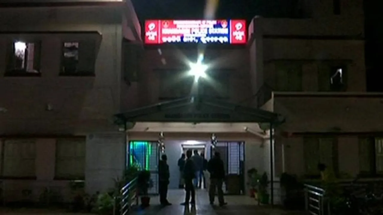 Girl Allegedly Raped In Bhubaneswar, Accused Arrested