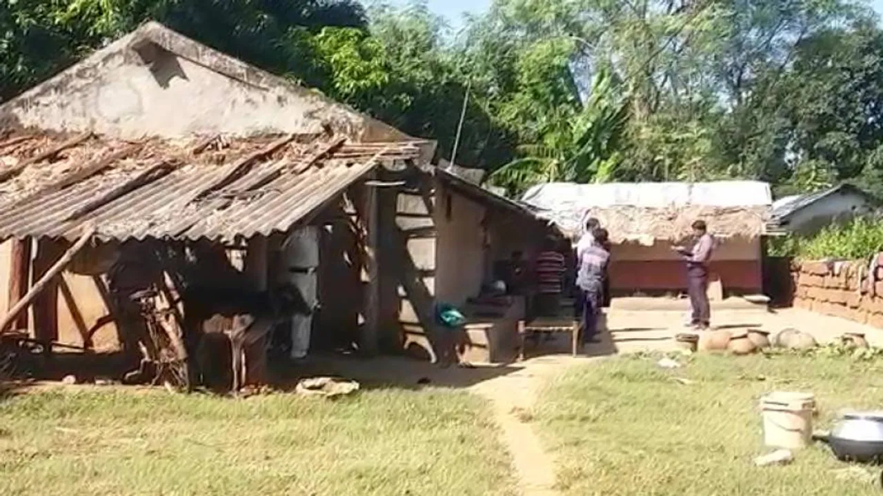 Heights Of Shame: 4-Year-Old Girl 'Raped & Murdered' In Odisha