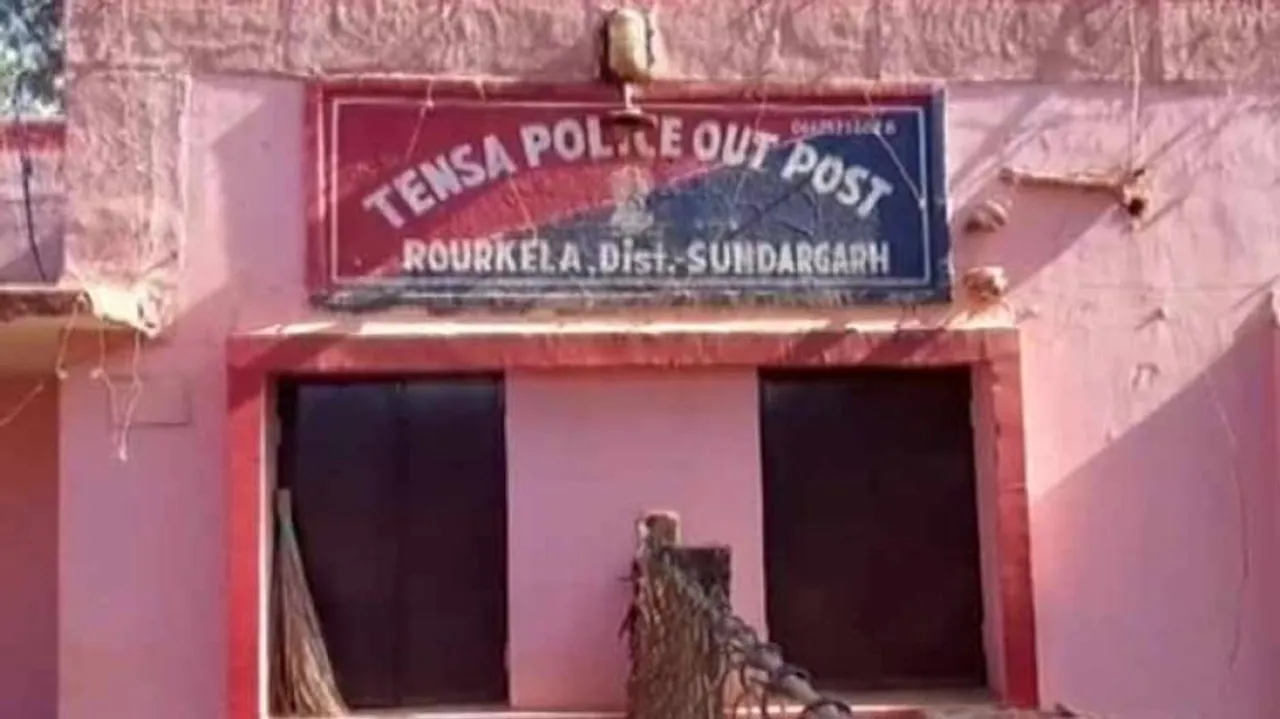 Minor Girl Gang Raped In Forest, 3 Detained