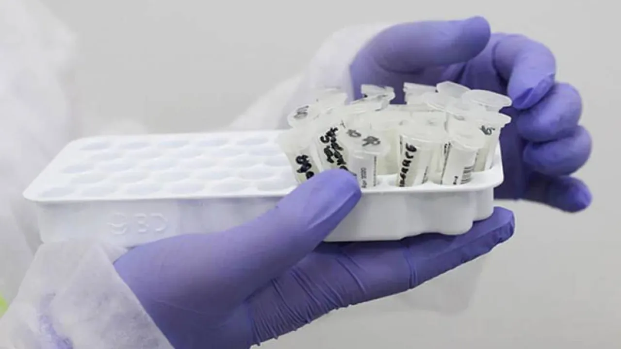 ICMR Recommends Use Of Rapid Antigen Kits For Testing In Containment Zones, Healthcare Settings
