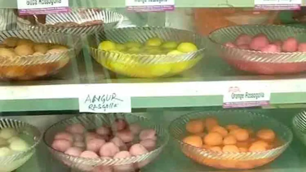 Rasagola Mahotsav : Celebrating age old sweet of Odisha