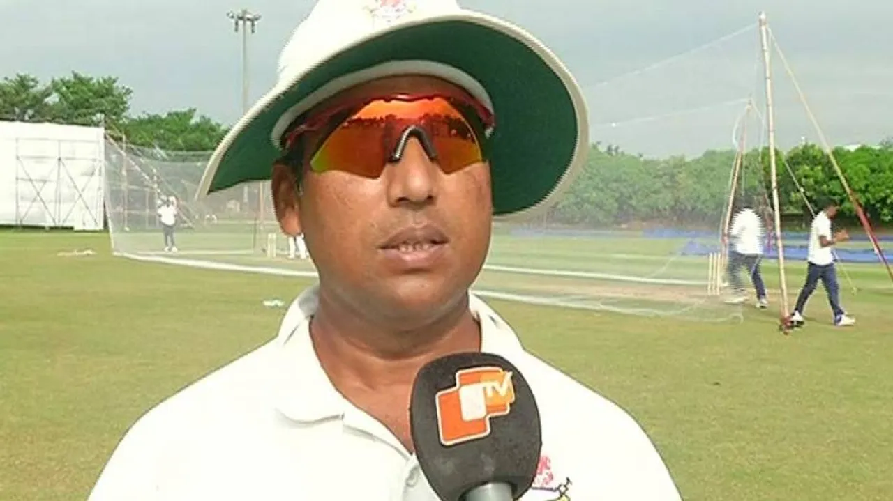Player Combination Very Important For Squad To Win Ranji: Odisha Cricket Coach