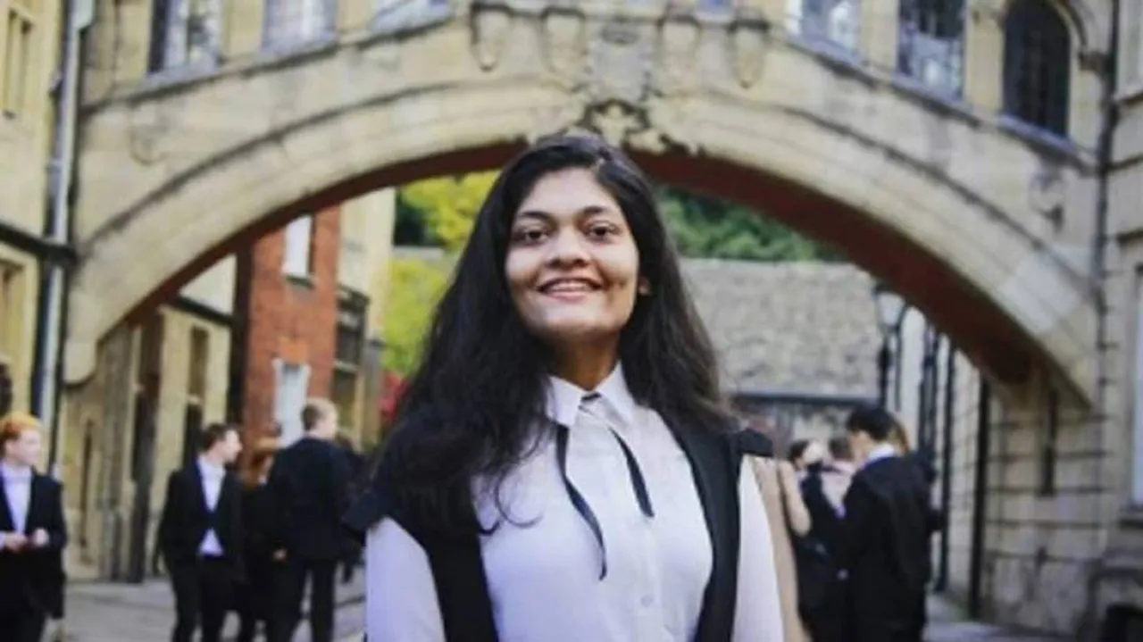 Oxford University Probes Alleged Cyber Bullying Of Indian Student