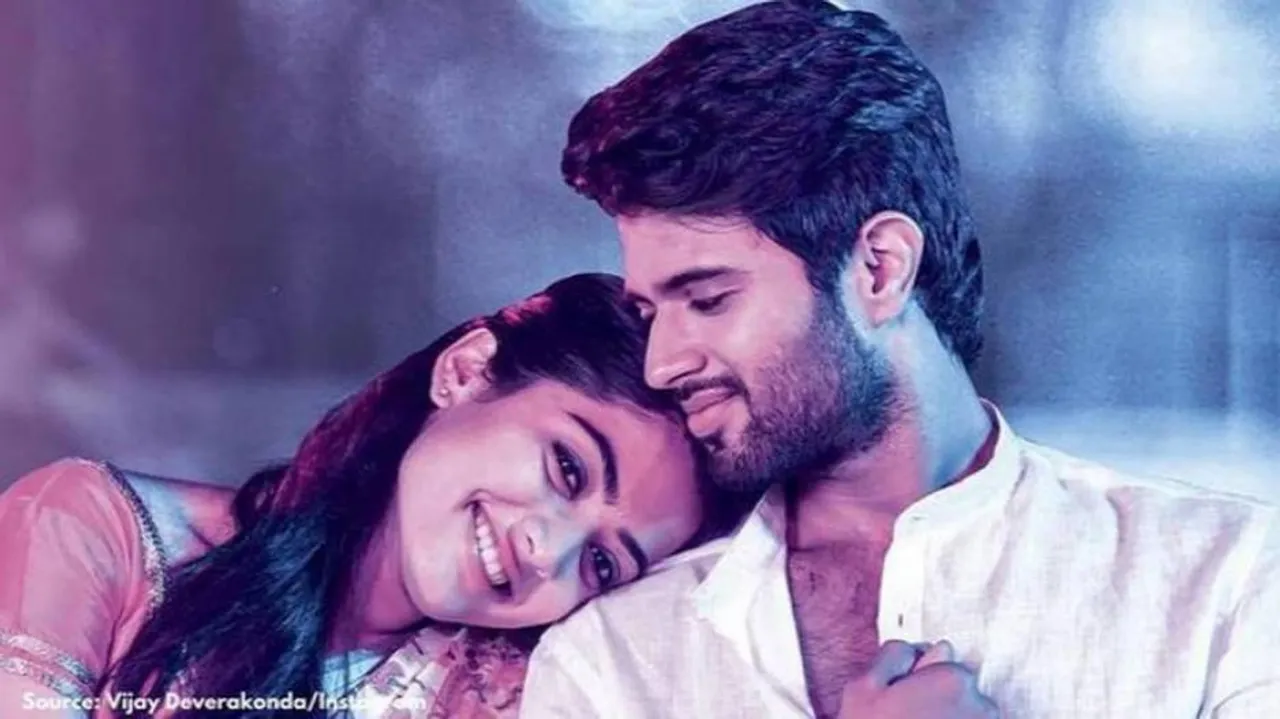 Vijay Deverakonda and Rashmika Mandanna Dating Rumors: Special Instances That Speak About Their Budding Relationship