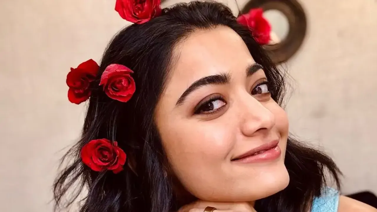 Rashmika