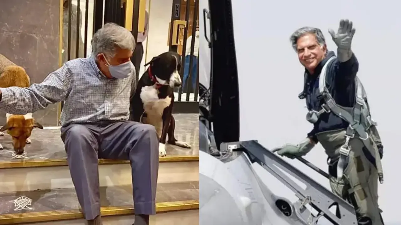 Ratan Tata