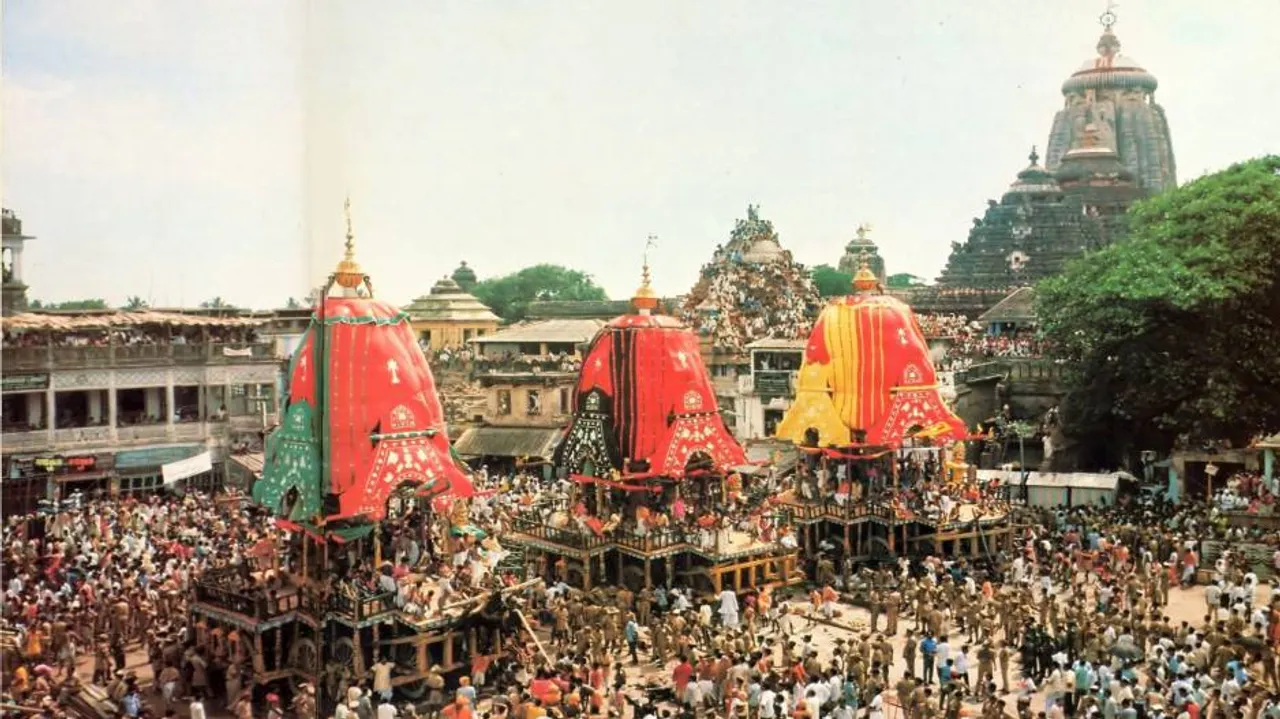 SJTA’s decision on granting of Rath Yatra telecast rights today