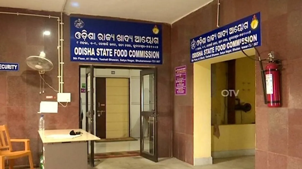 Lapses found in ration card distribution in Odisha