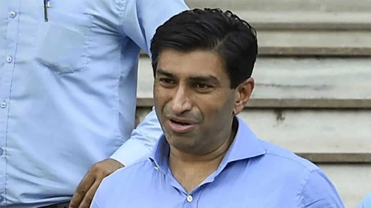 Chopper scam: Delhi court sends Ratul Puri to judicial custody till Oct 1