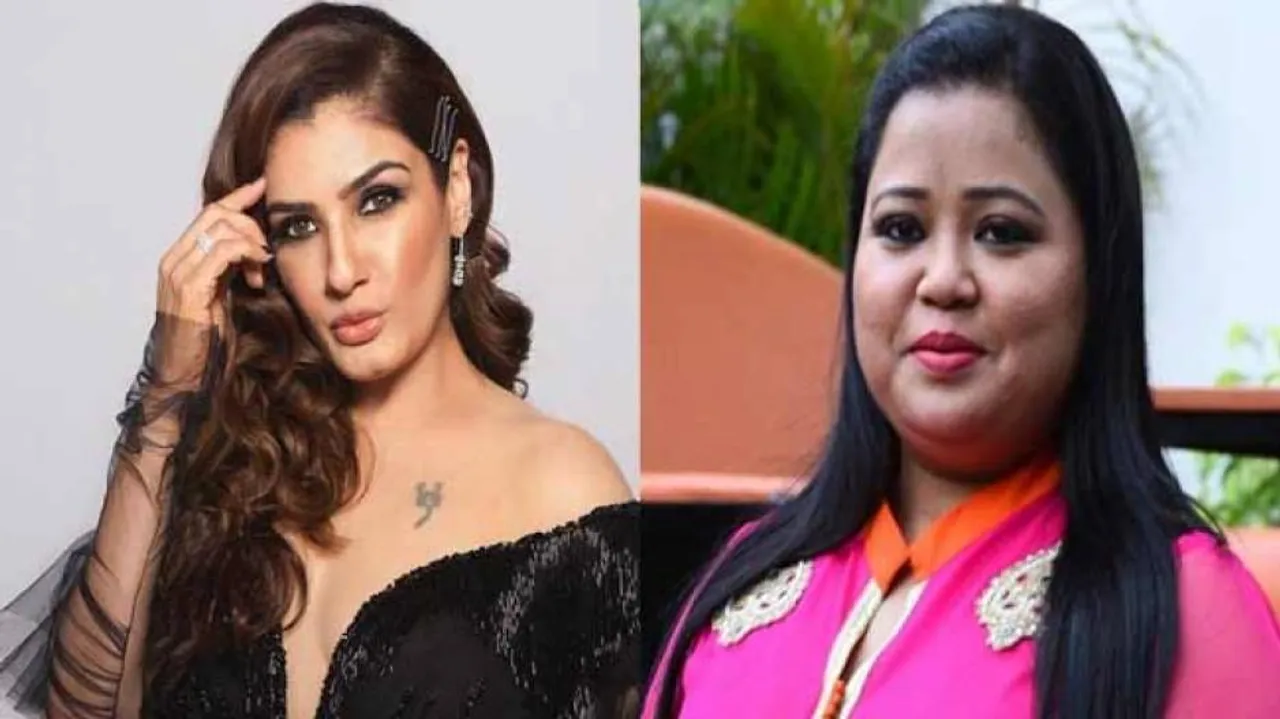 FIR Against Baahubali Prabhas' Crush & The Kapil Sharma Show Cast