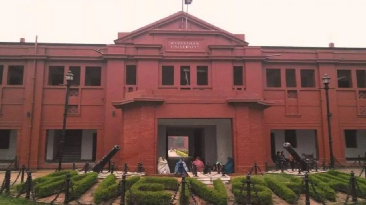 Ravenshaw varsity Students’ Council election from tomorrow