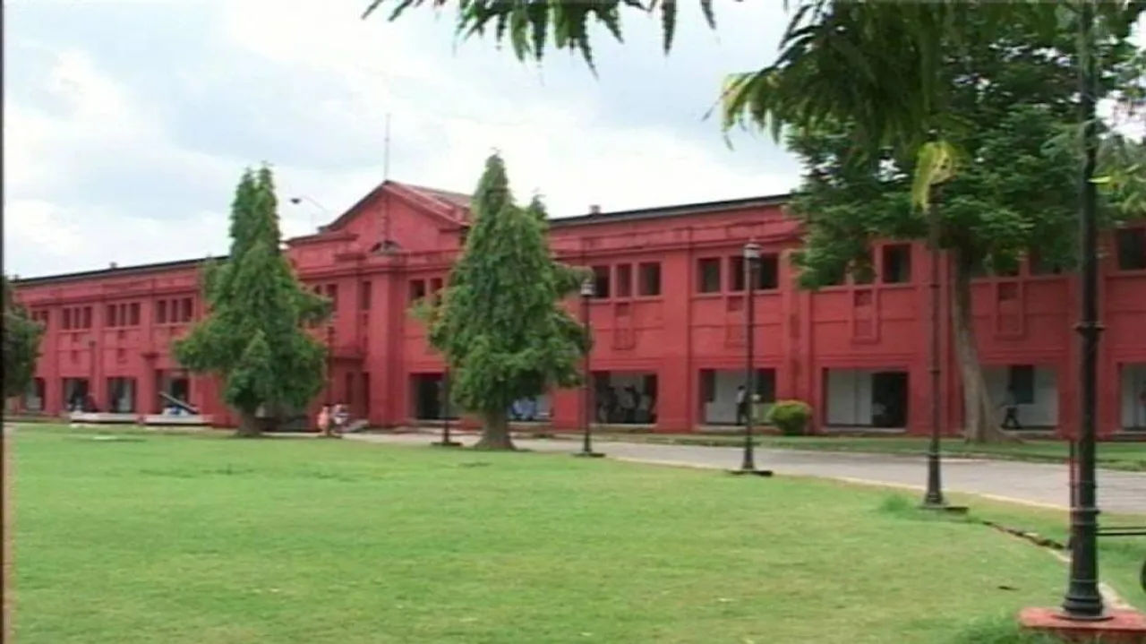 Ravenshaw Students’ Union function put on hold