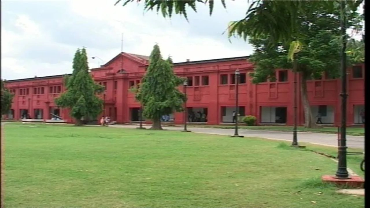 HC blow to Ravenshaw recruitment drive