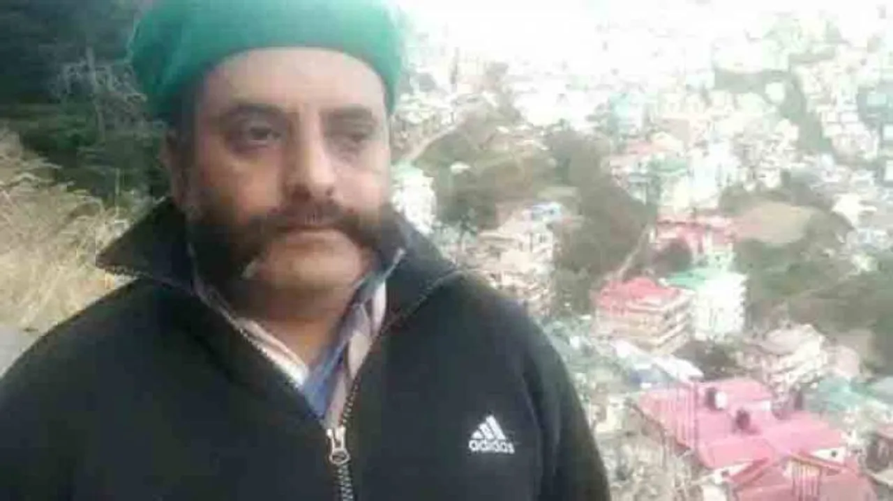 Shimla Man Wants To Hang Nirbhaya Case Convicts In Delhi Jail