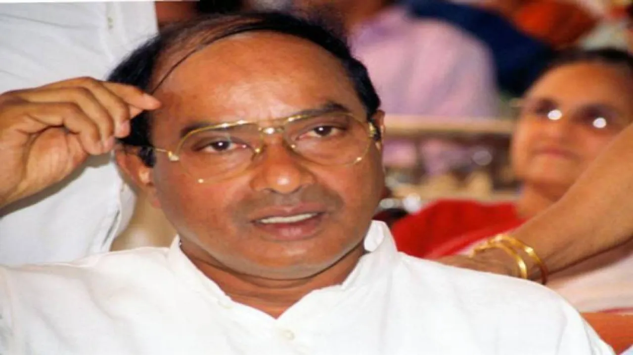 Marry your children into tribal families, BJP leaders told