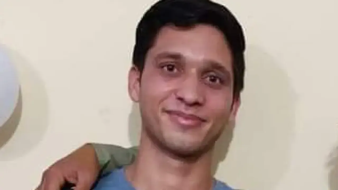 From Panipuri seller to IAF Pilot: Know Ravikant’s inspiring journey
