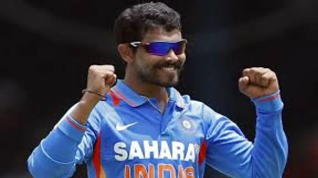 We need to avoid panicking for positive results: Jadeja