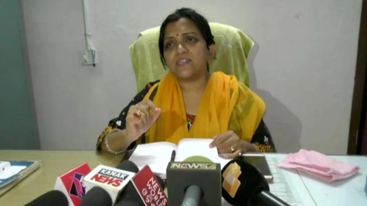 Bike ambulance, Maa Gruhas in offing for expectant mothers in Rayagada