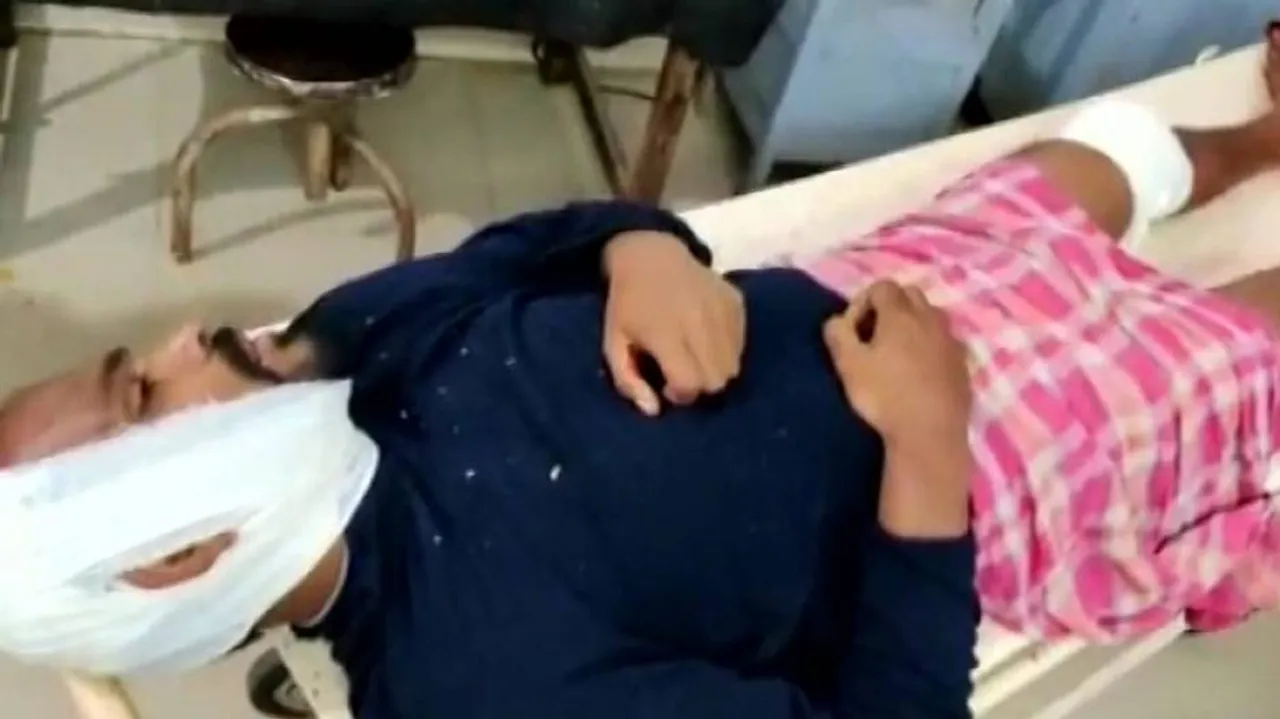 Criminal Siva Nabbed In Rayagada Police Encounter