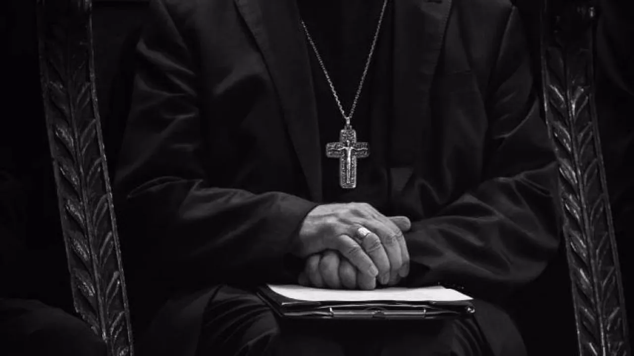 Kerala priests suspended over sexual exploitation charges