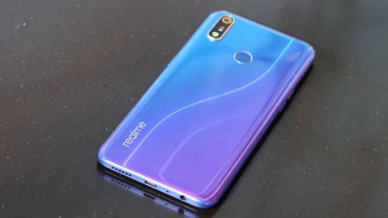 Realme X2 Pro to feature dual Stereo Speakers