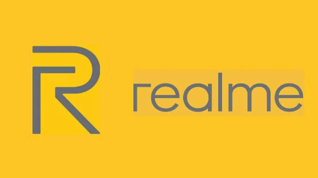 Realme To Launch Smartphone With A 90Hz Display