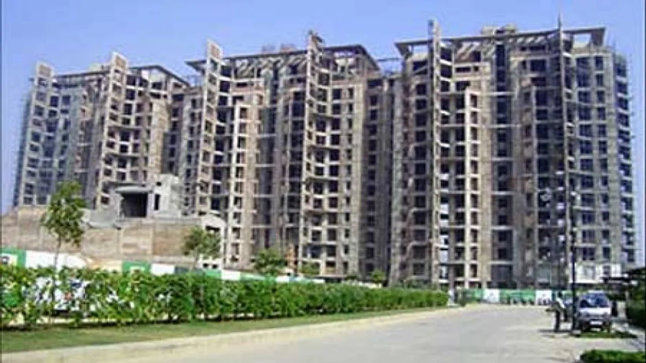 Festive season will have little to cheer realty industry 
