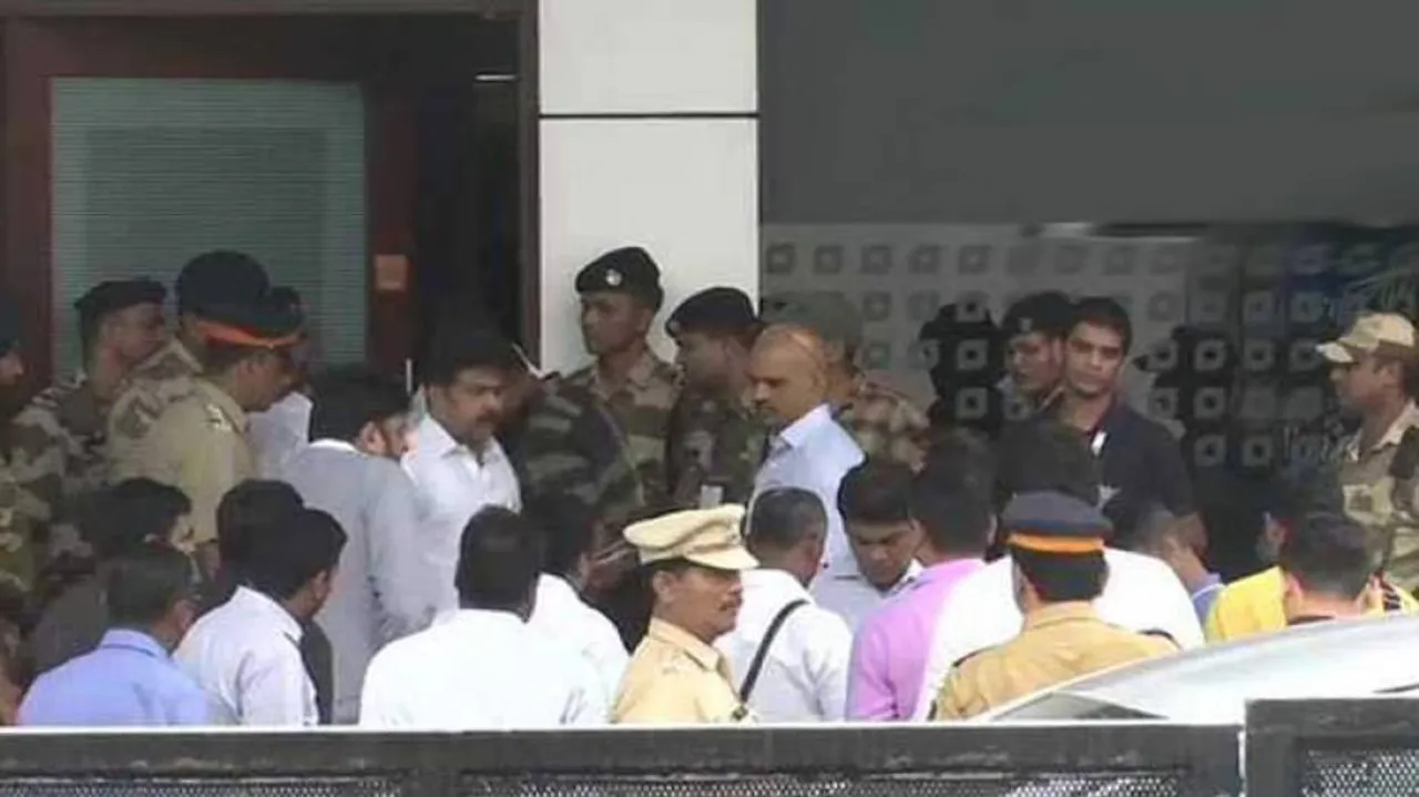 Rebel Karnataka MLAs feel threatened twice in 5 days