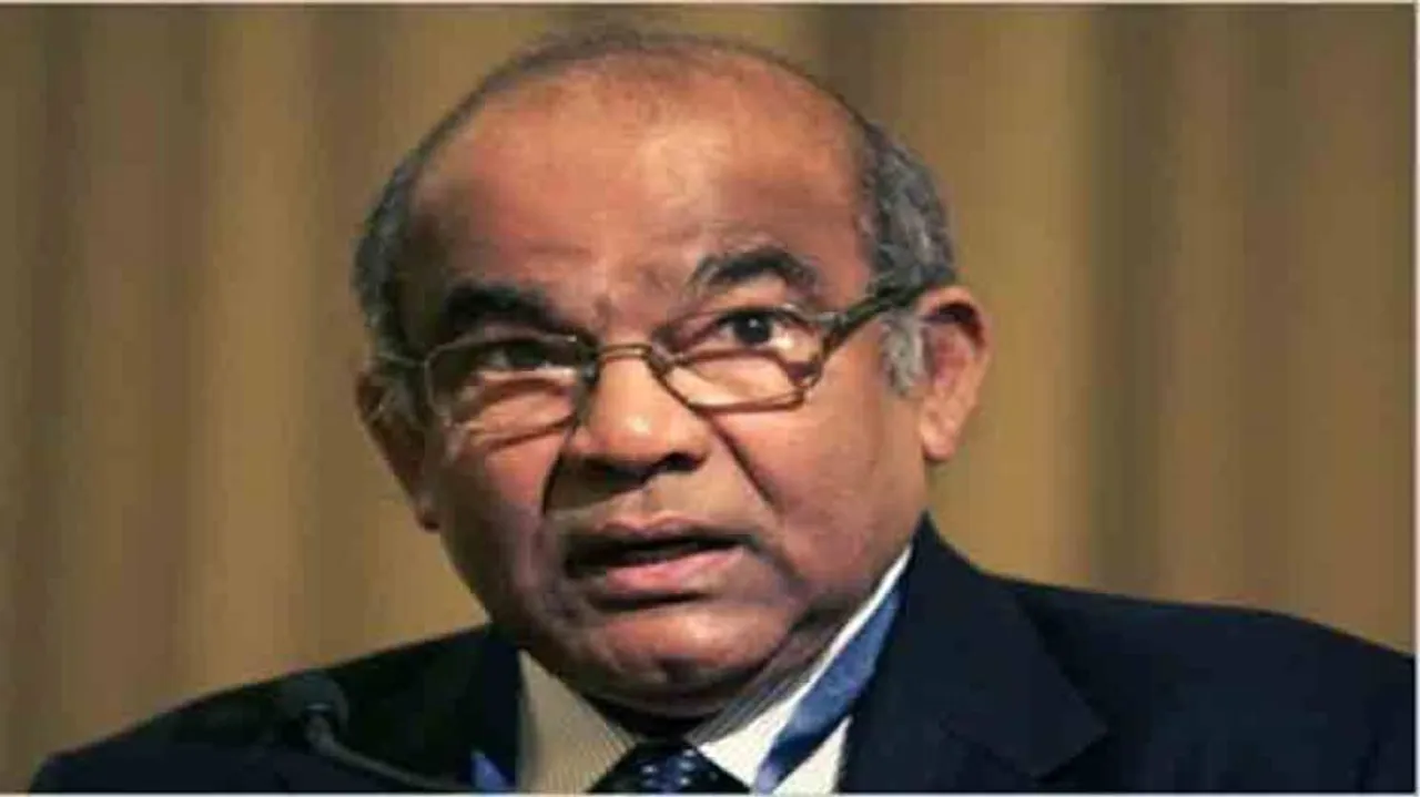 Centre uses banks to violate states' space: Ex-RBI Governor