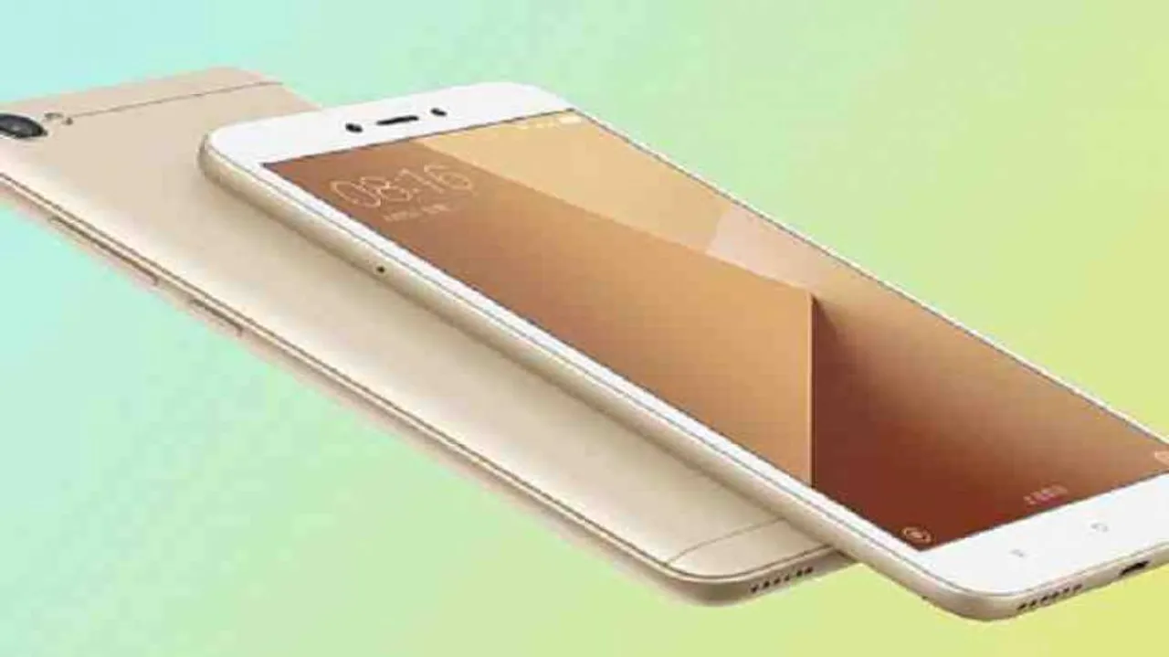 Xiaomi Redmi 5A: Know price and specifications here!