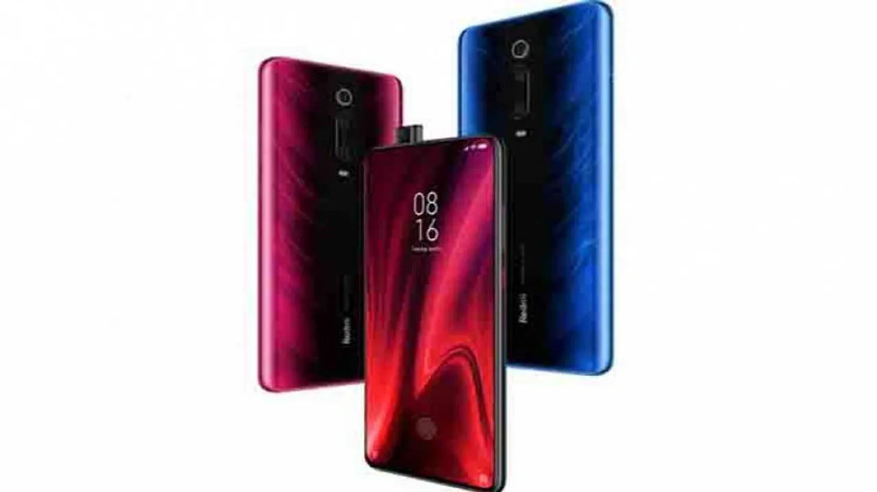 Redmi K20 Pro: Redefines Premium Segment With A Bang