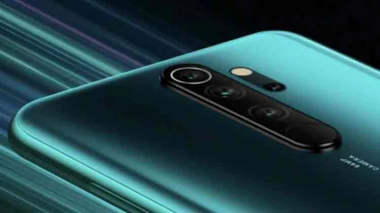 Redmi Note 8 Pro With 64MP Quad Camera To Launch On Aug 29