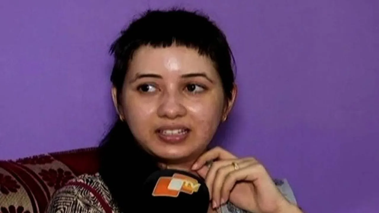 Wedding gift blast: Bereaved newlywed Reema will stay with in-laws